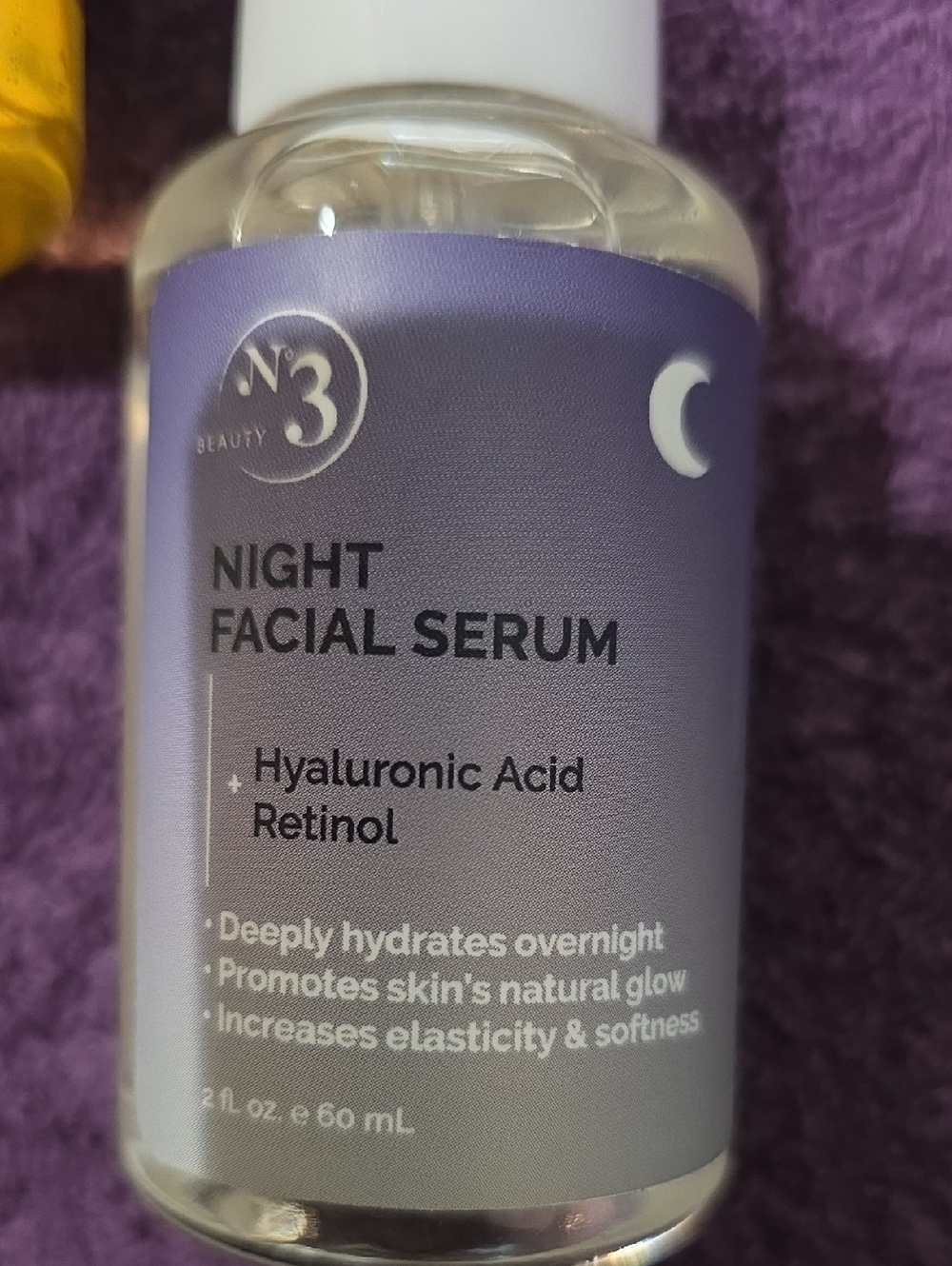 N3 Beauty Facial Skincare Set - 4 Item Bundle - Picture 5 of 5